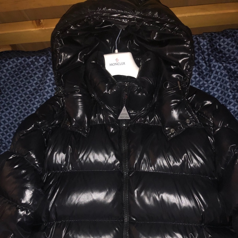 Moncler Maya jacket
